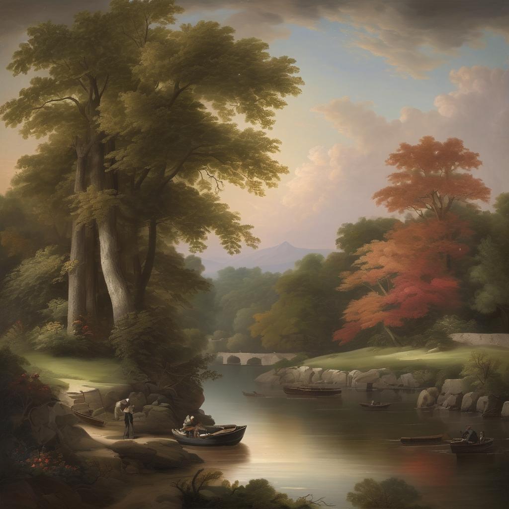 Πρώιμη Ζωή και Εκπαίδευση