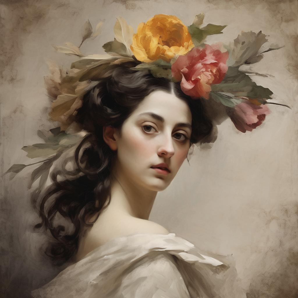 - Ο Καλλιτεχνικός Στυλ και Οι Τεχνικές του