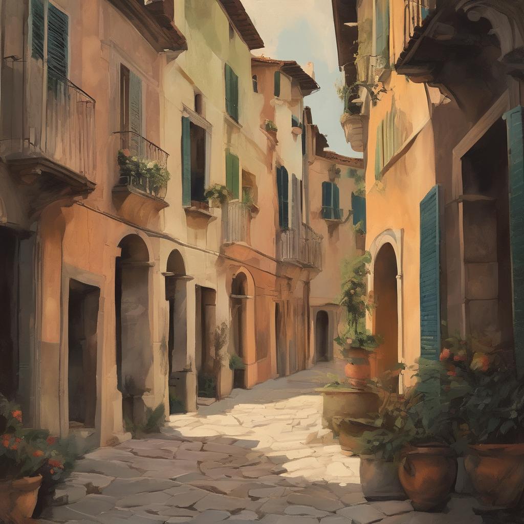 Ο Καλλιτεχνικός Στυλ του Antonio MANTEGAZZA