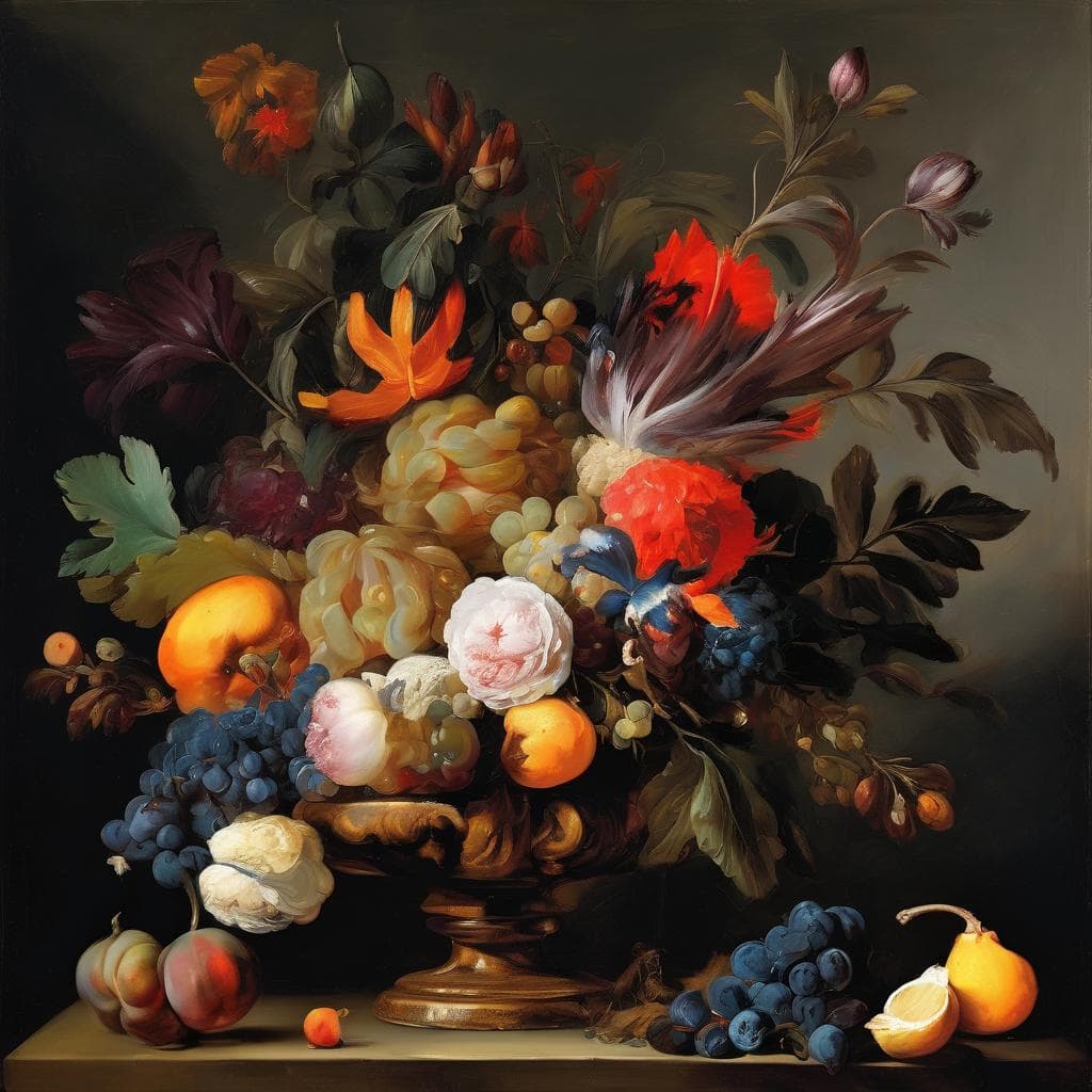 Ιάννης Δαβίδζ ντε Χέμ – Ο Μάγος των Φυσικών Αλλαγών