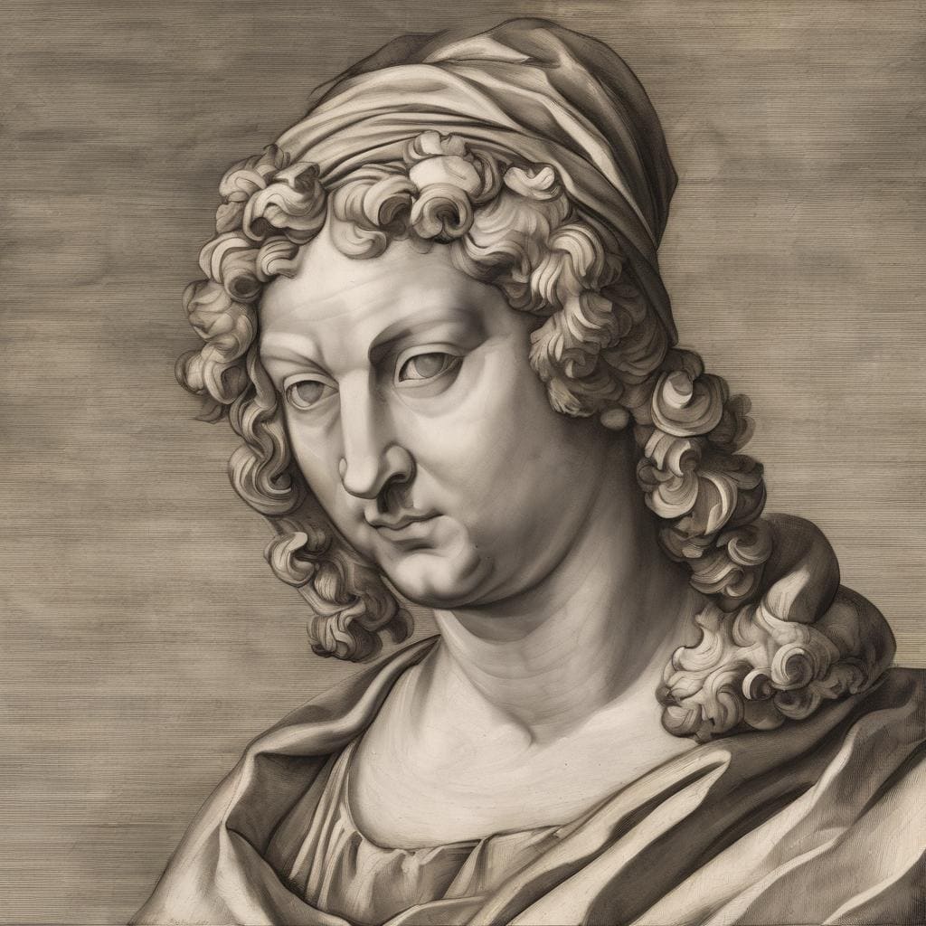 Γιώργος Βαζάρι – Ο Προφήτης της Ιταλικής Αναγέννησης