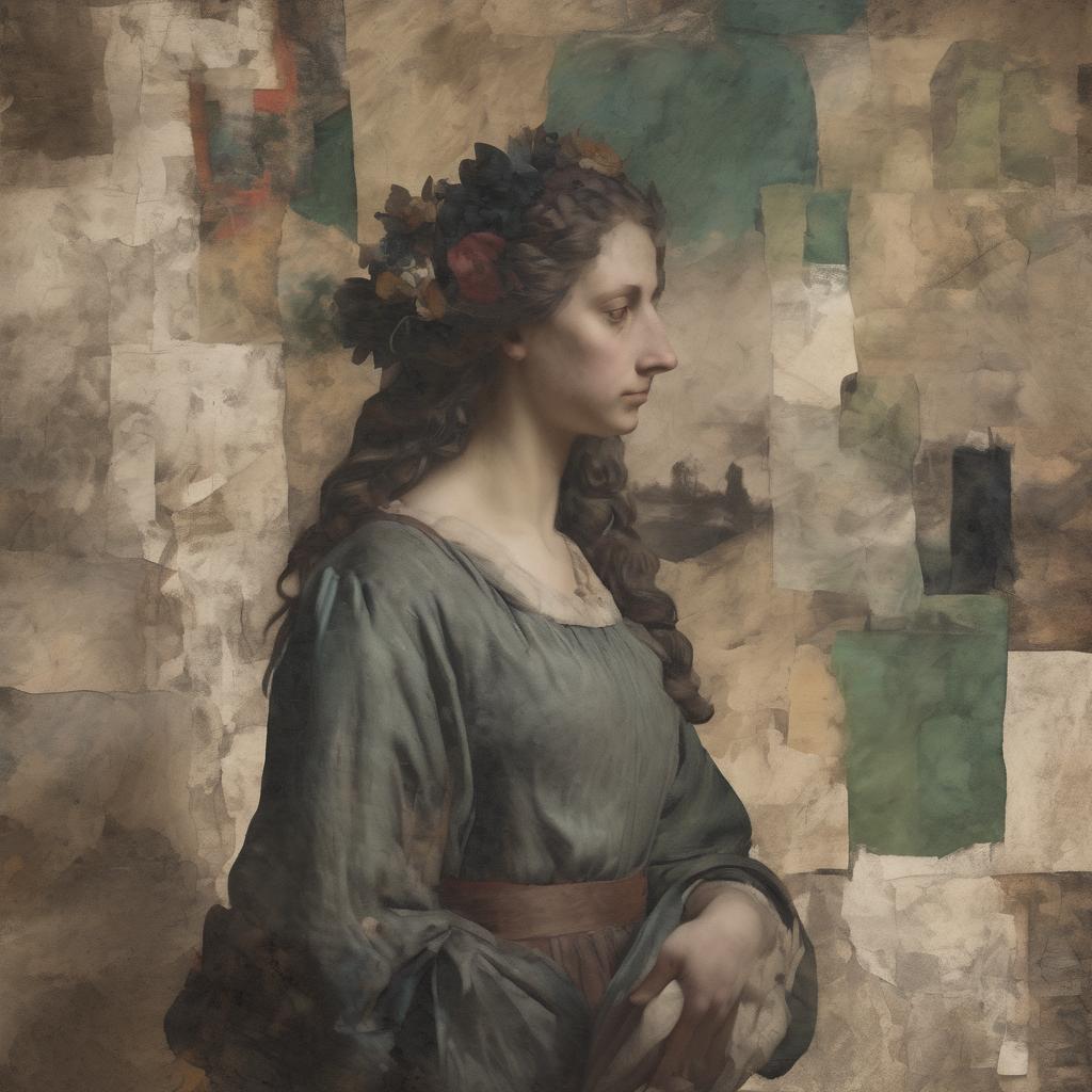 Ο Στυλ και οι Τεχνικές του Bartolomeo PASSEROTTI