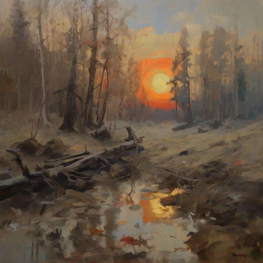 Vladimir Lukich BOROVIKOVSKY