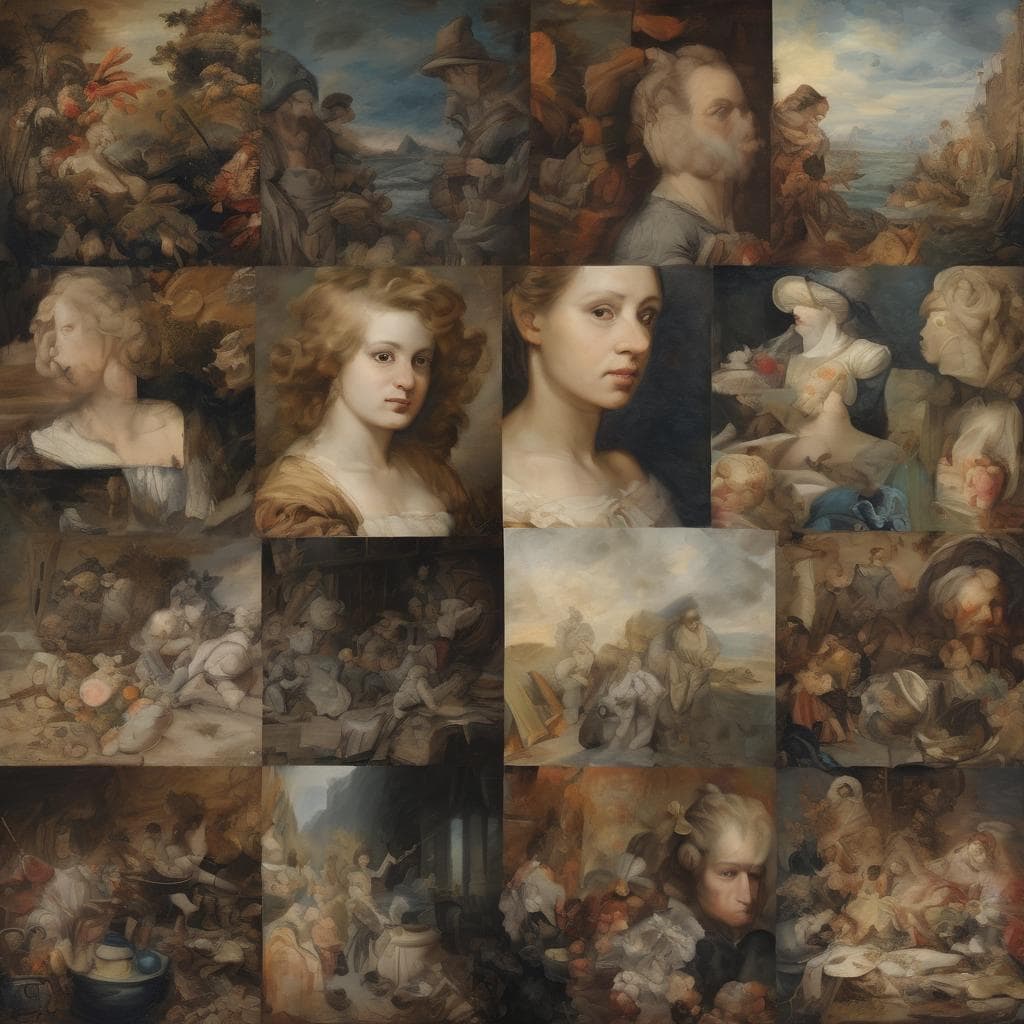 Γκίλις βαν ΚΌΝΙΝΧΛΟΟ – Ο Μάγος των Πράσινων Τοπίων