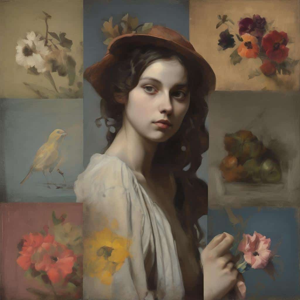 Μισέλ Ντορινί – Ο Ποιητής των Κλασικών Καλλιτεχνών