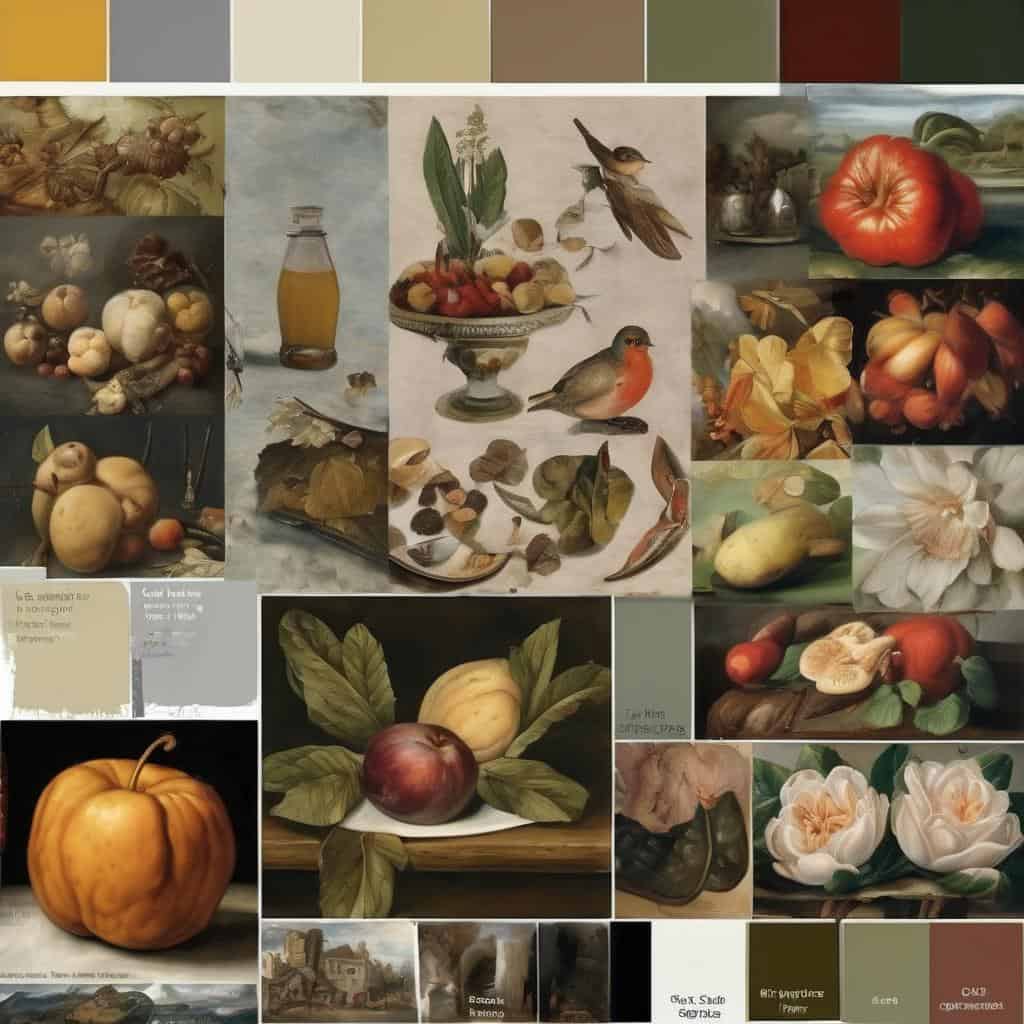 Κλάρα Πέτερς – Η Μεγάλη Μαιευτική Ζωγράφος των Πορτρέτων του 17ου αιώνα