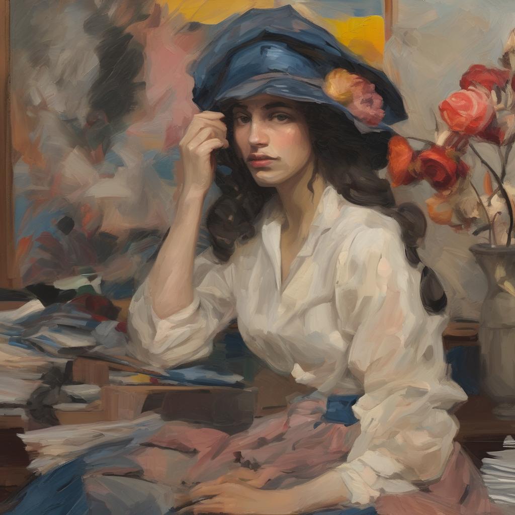 Ο Καλλιτεχνικός Τύπος του Paul-Ambroise SLODTZ