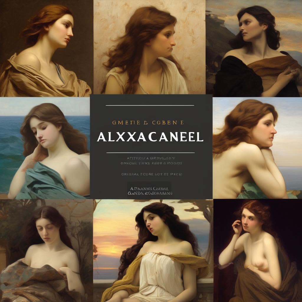 Αλεξάνδρος Καμπανέλας – Ο Μετροπολίτης της Ακαδημαϊκής Ζωγραφικής