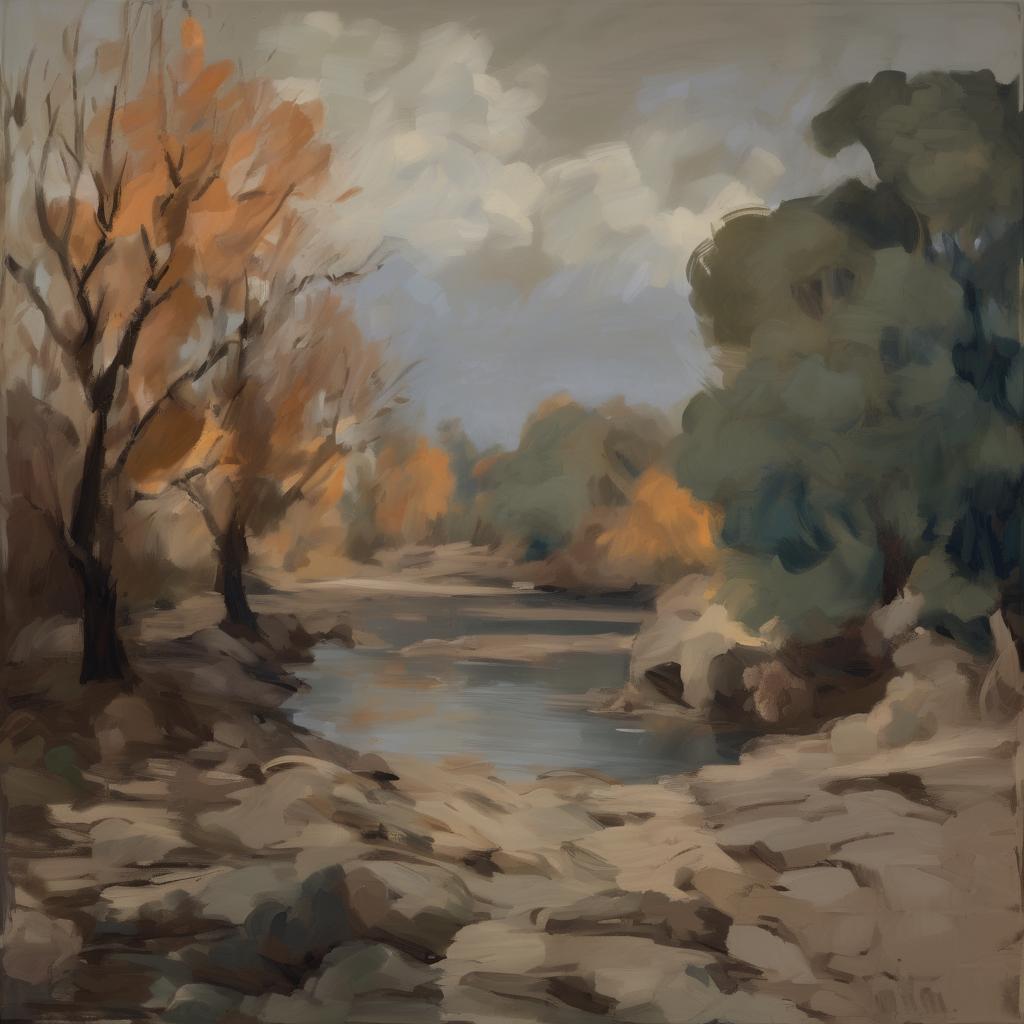 Ο Καλλιτέχνης Ενγκεραν Σαροντόν: Η Ζωή και Οι Αρχές