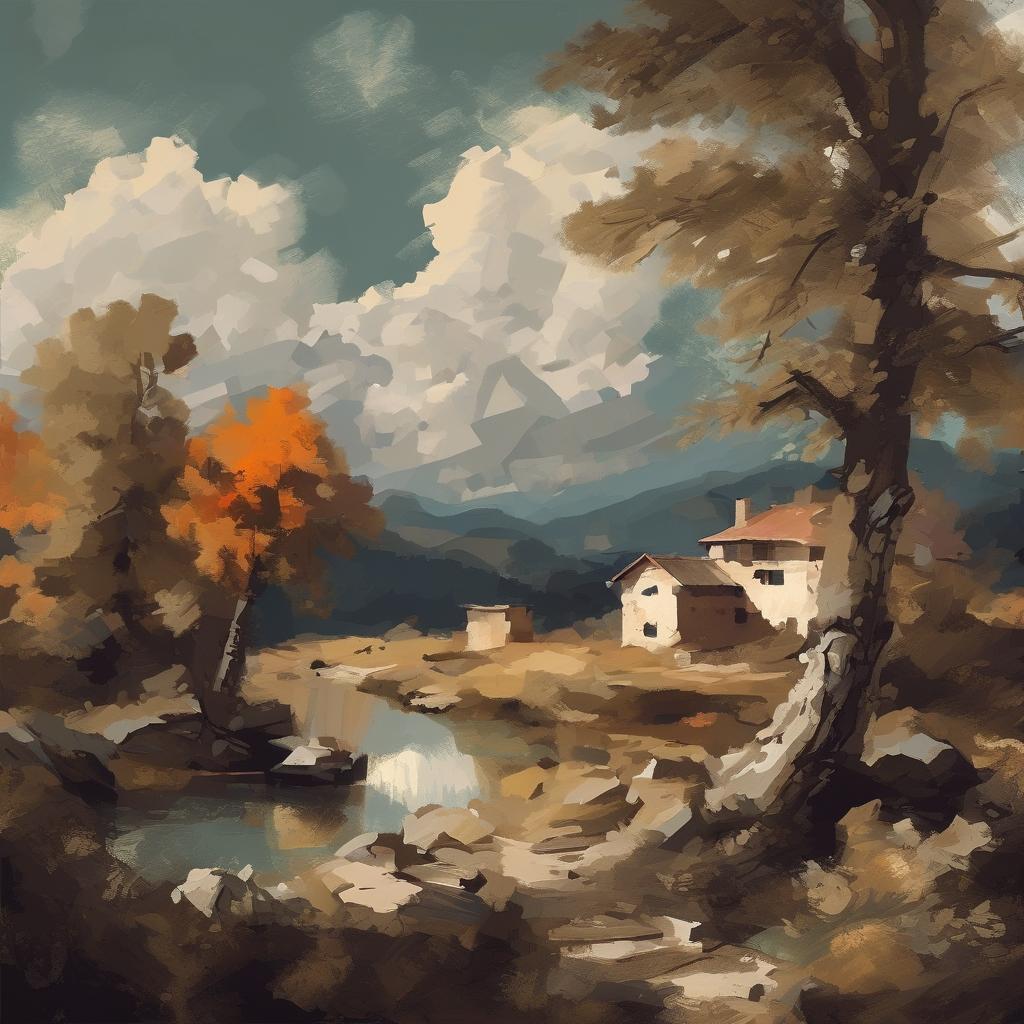 Η Μετάβαση στον Κόσμο της Τέχνης: Η Σταδιοδρομία του JacoPhilipp HACKERT