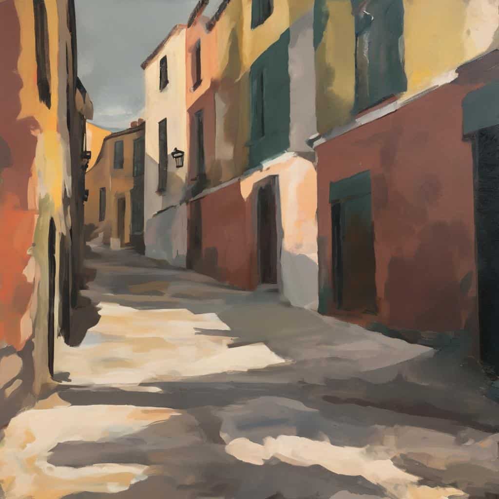 Φραγκίσκος ΣΤΡΙΝΤΖΕΡ – Ο Μελαγχολικός Εικαστικός