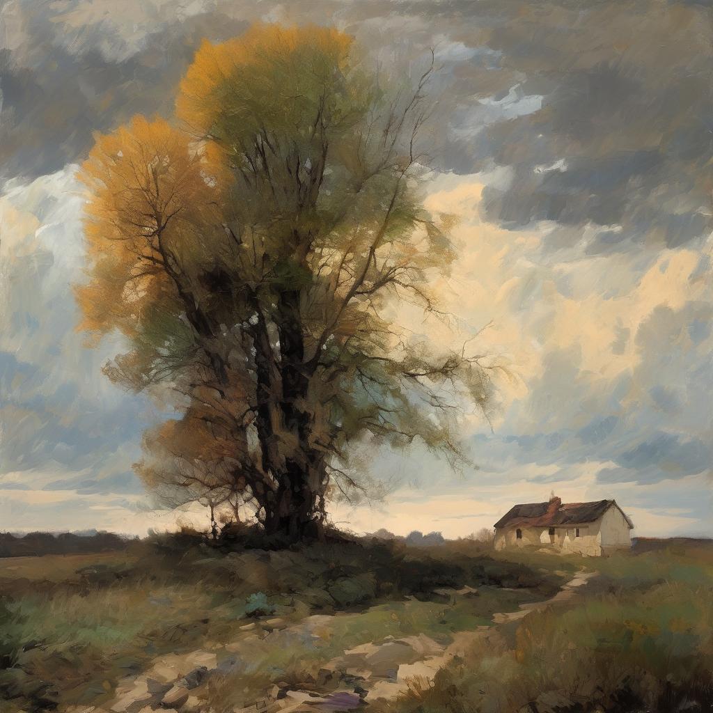 Στυλ και Τεχνικές του Βαλντιμίρ Λουκίτς Μποροβίκοφσκι