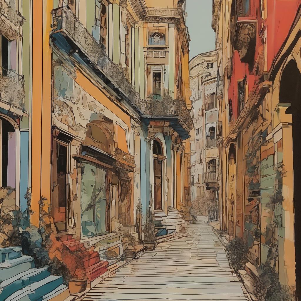 Η ζωή και οι επιρροές του Carlo BUGATTI