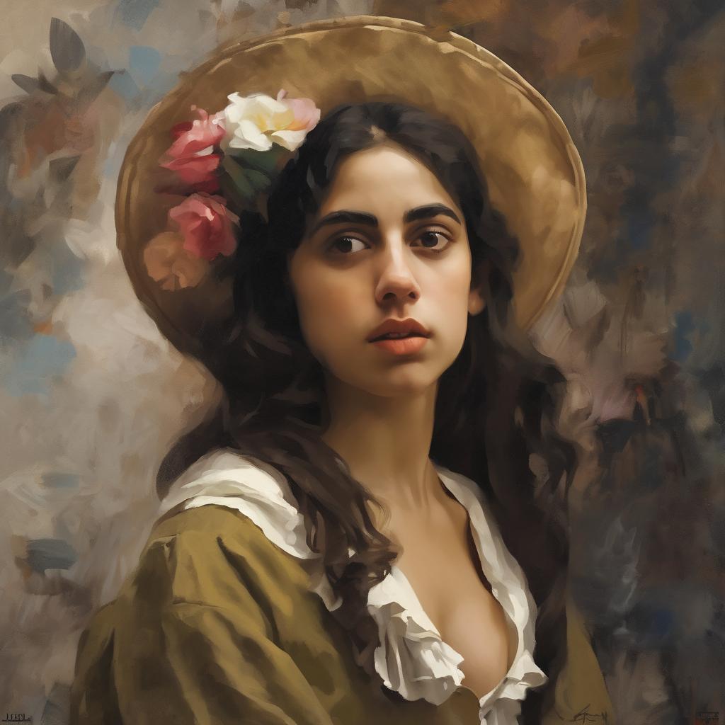 Πρώιμη Ζωή και Εκπαίδευση