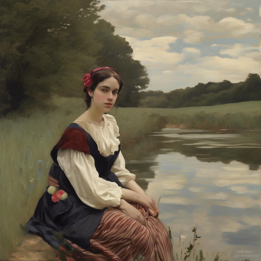 Πρώιμη Ζωή και Εκπαίδευση