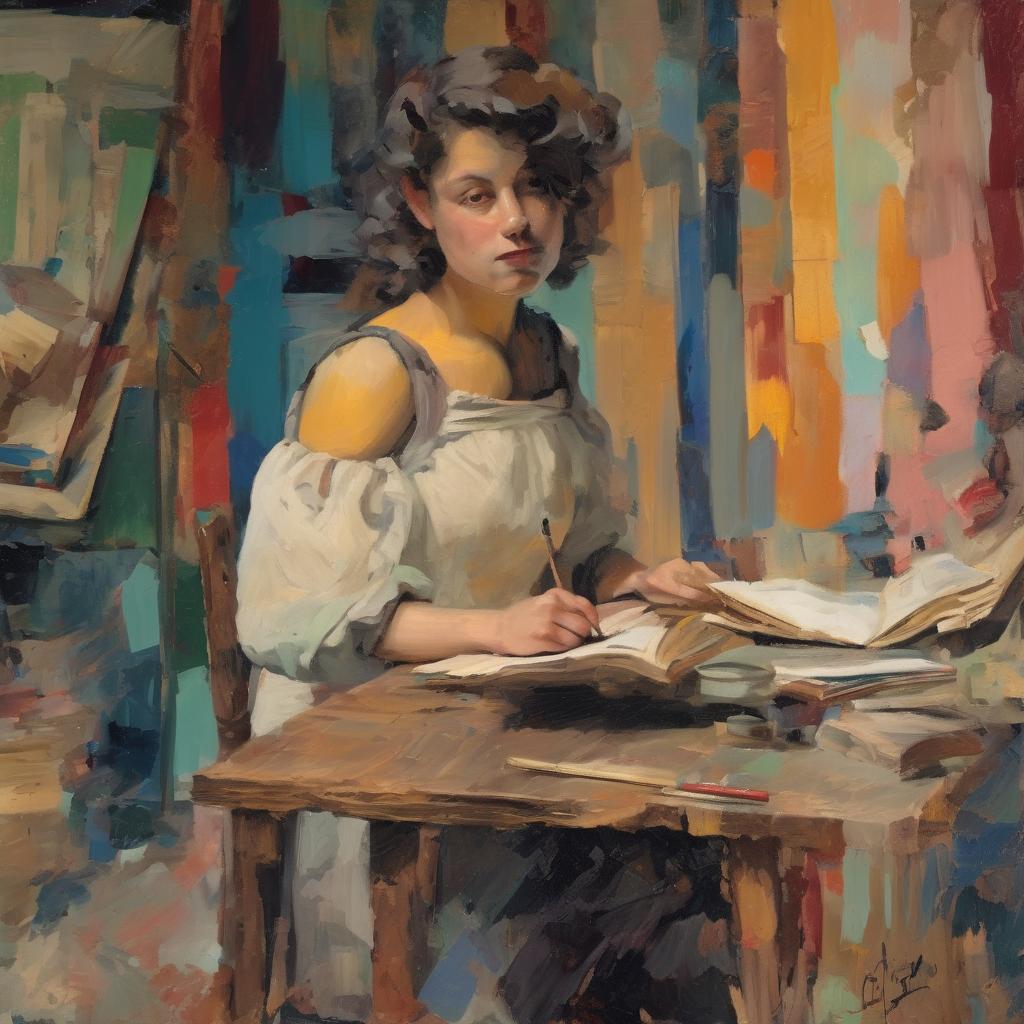 Η Ζωή του Paul-Ambroise SLODTZ