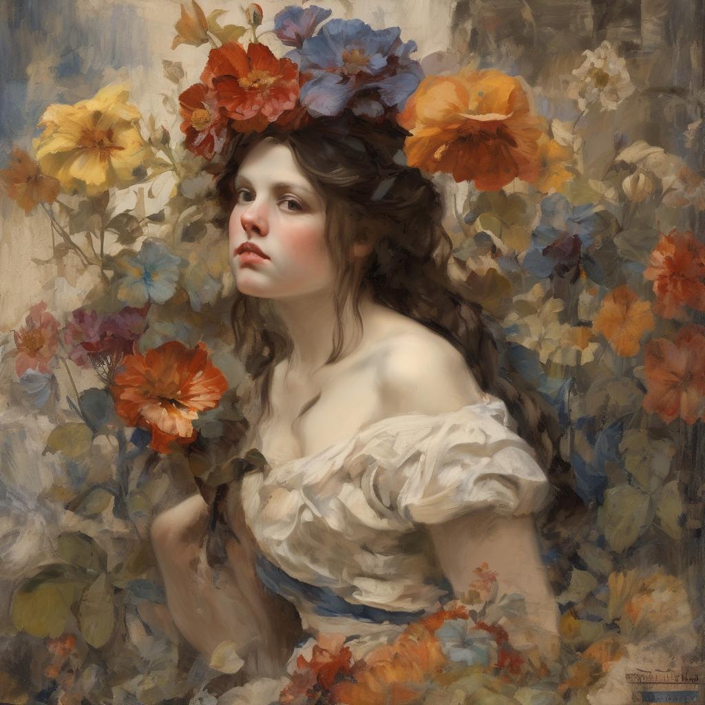 Η ζωή και η παιδική οικογένεια του William Bell SCOTT