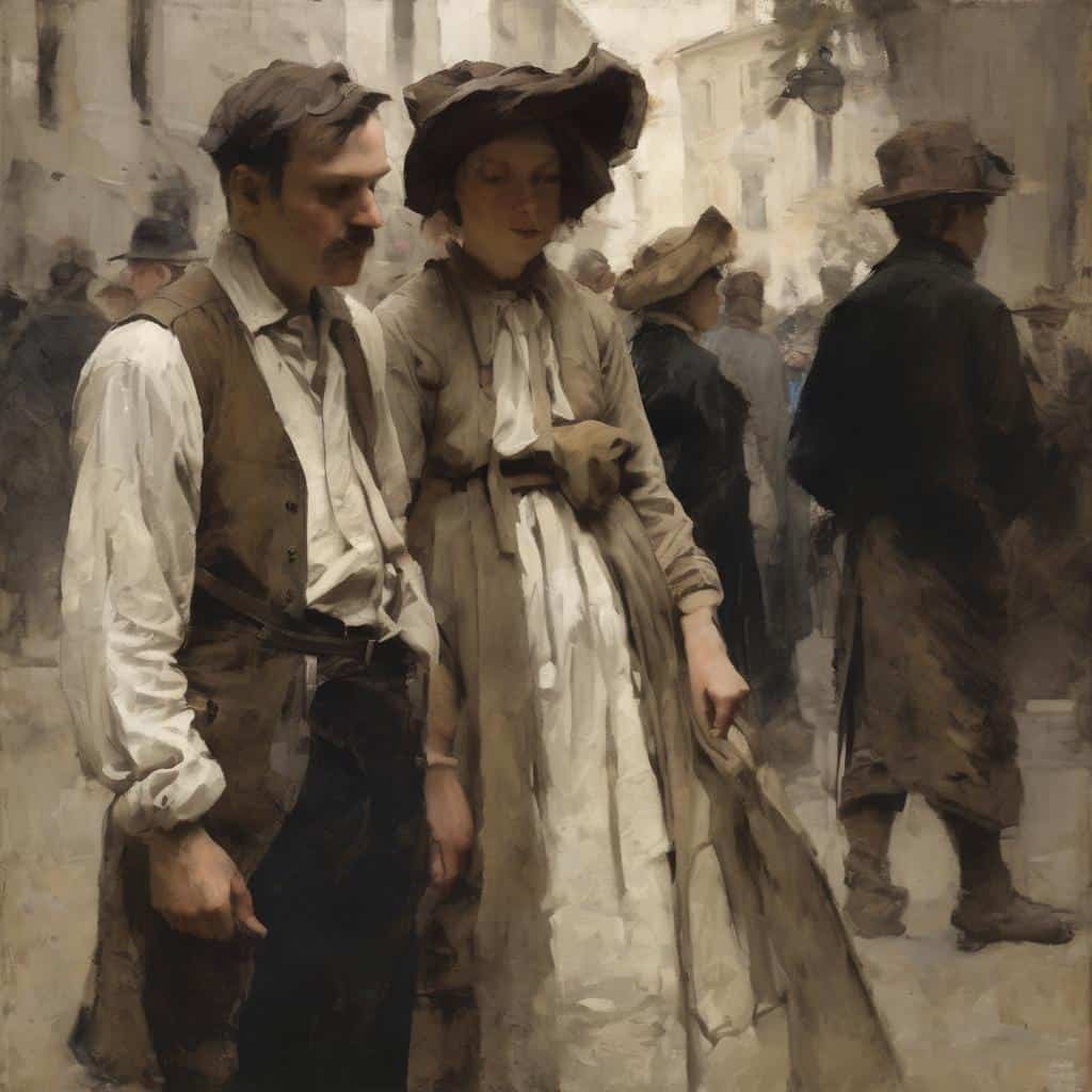 Γιαν Χέντρικ ΒΑΪΣΕΝΜΠΡΟΥΧ – Ο ζωγράφος των ολλανδικών τοπίων