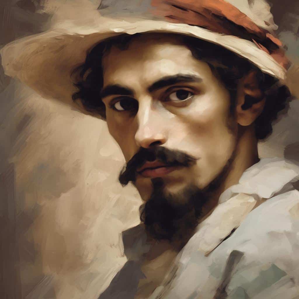 Antonio AGUADO LÓPEZ