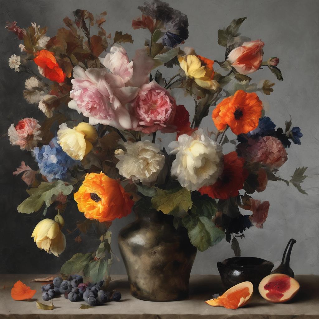 Βιογραφικό Σημείωμα: Η Ζωή του Marinus van REYMERSWAELE